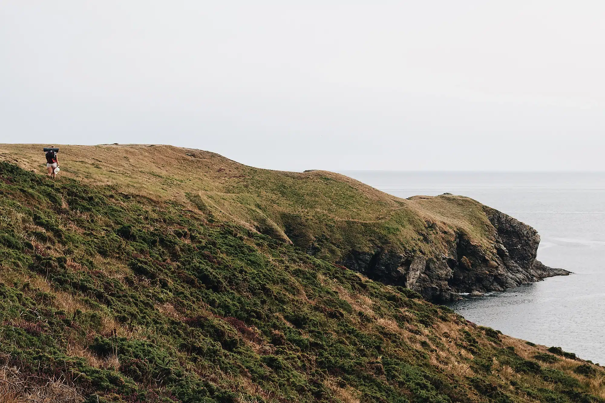 camping le saint laurent en bretagne