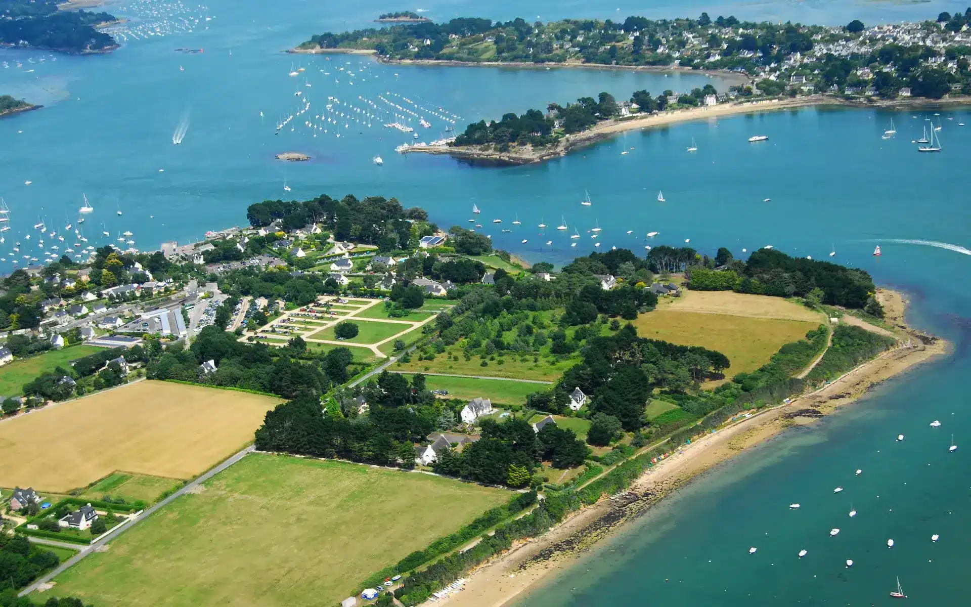 golfe morbihan