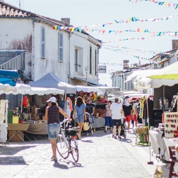 marche carnac