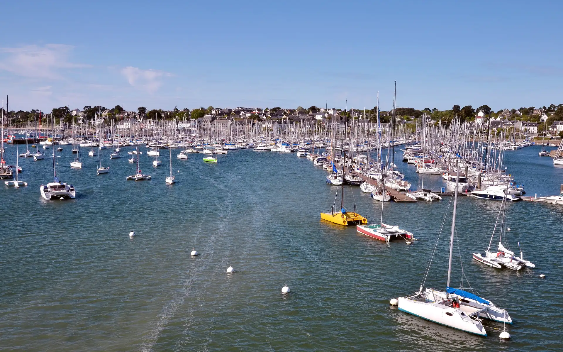 trinite sur mer